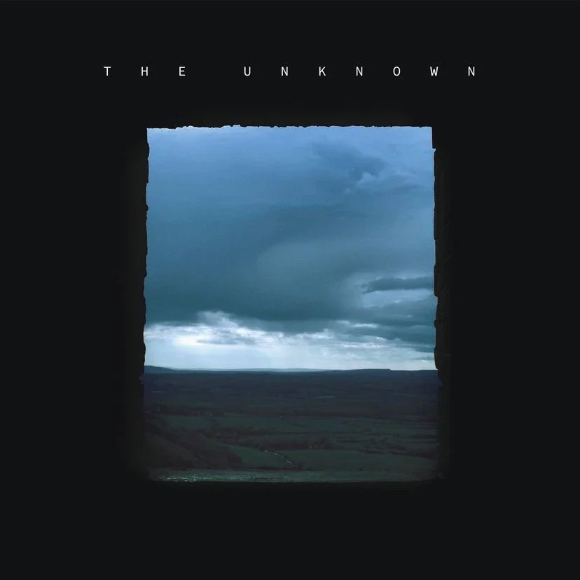 Orange and Mountains Feat Chiara Dubey - The Unknown Single