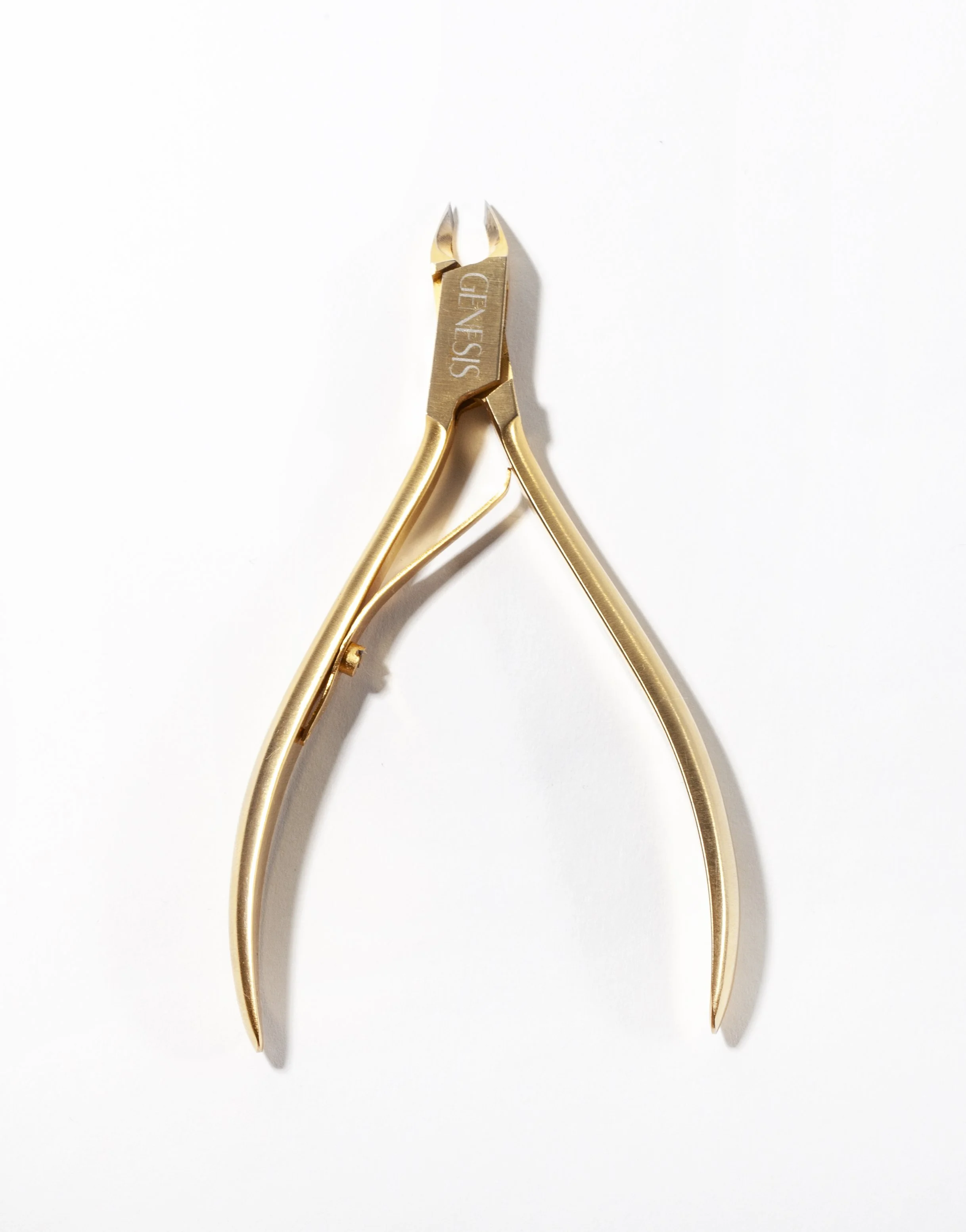 Classic Nail Nippers