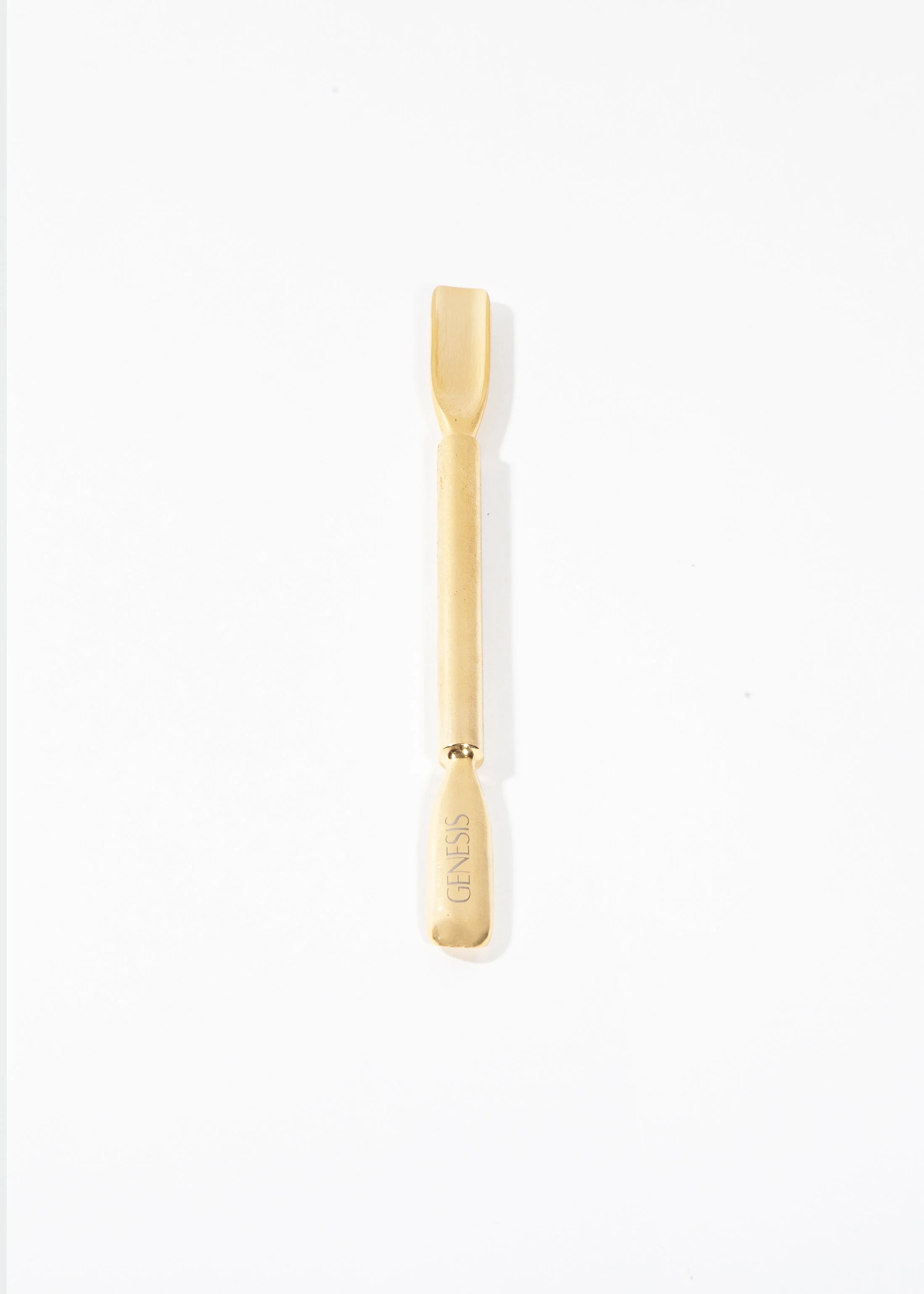 Nail Cuticle Pusher