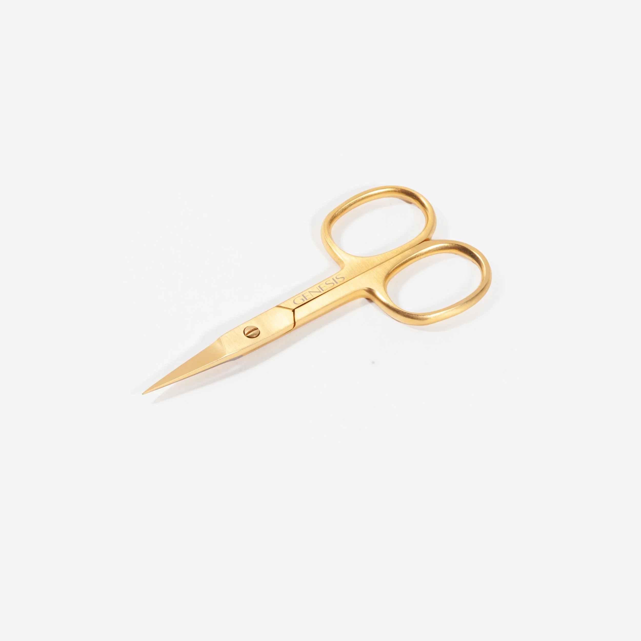 Straight Brow Scissors