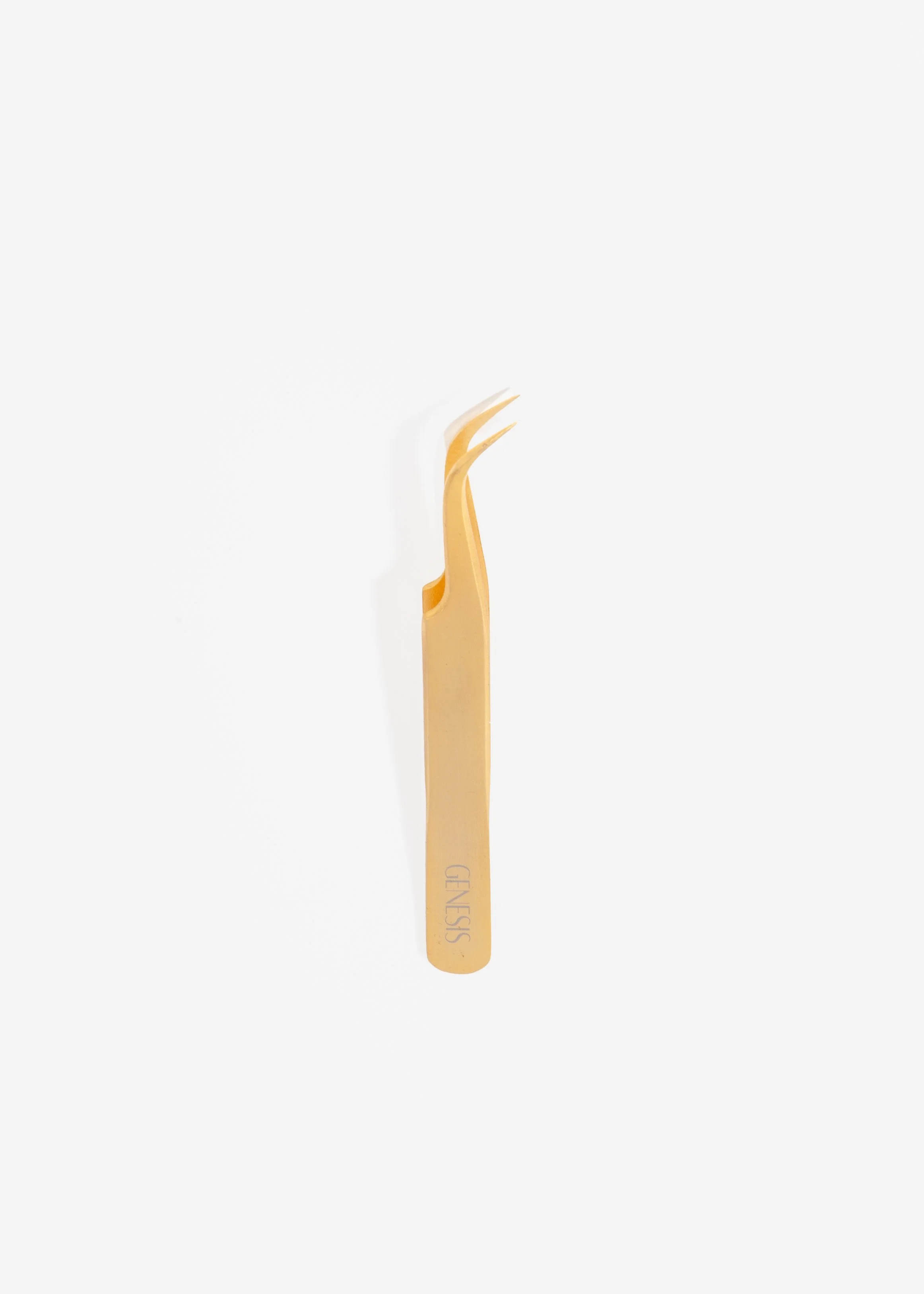 Lash Multi-functional Curved tweezers
