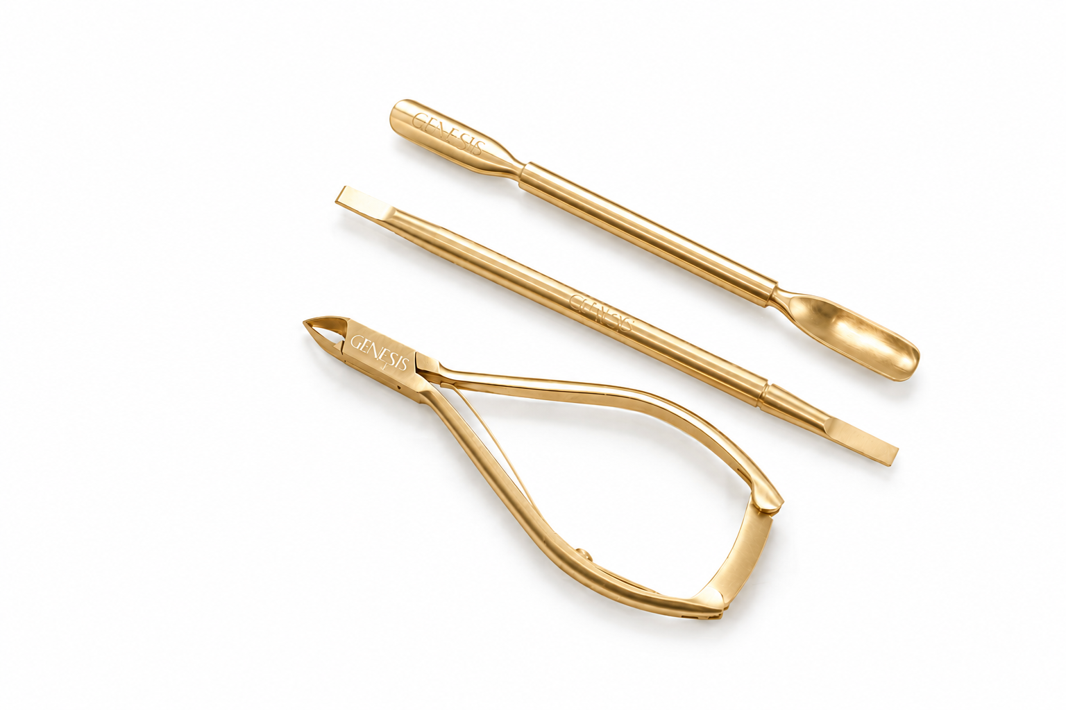 Basic Nail Kit
