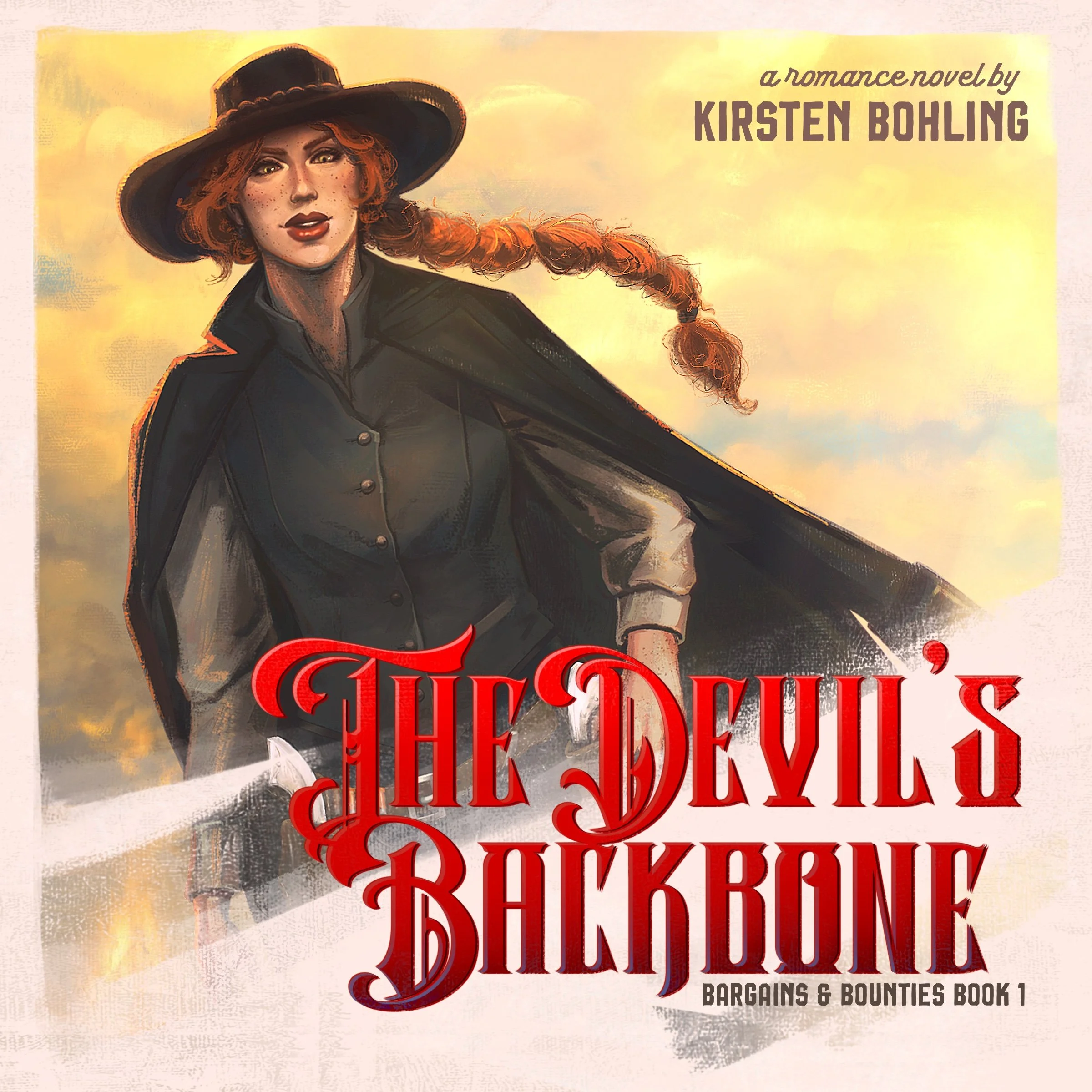 The Devil's Backbone
