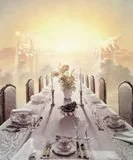 THE WEDDING GARMENTS