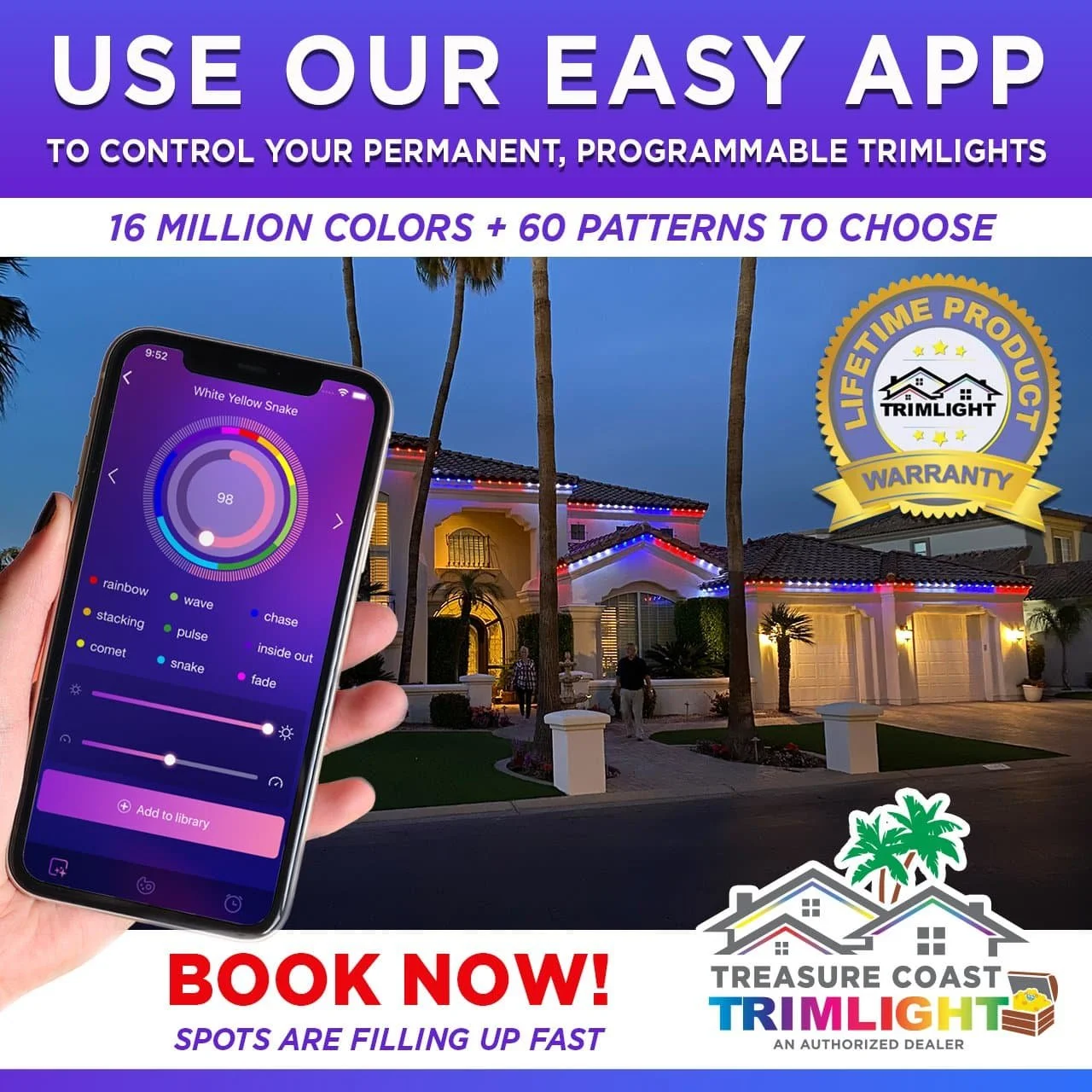 Treasure Coast TrimLight