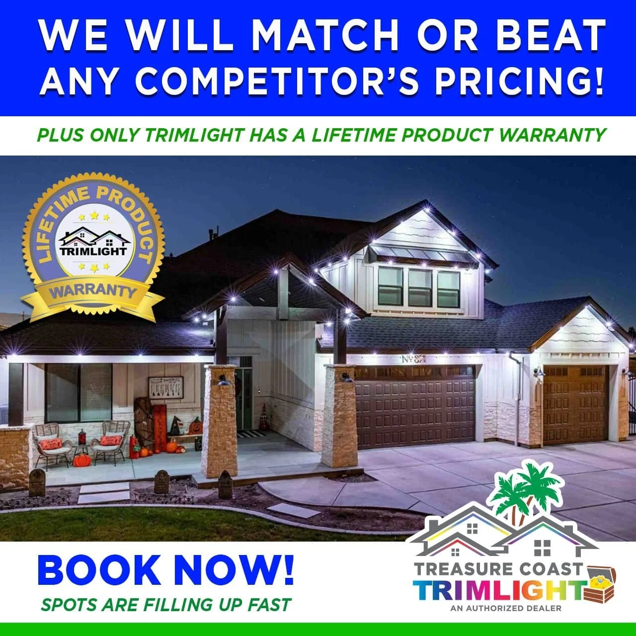 Treasure Coast TrimLight