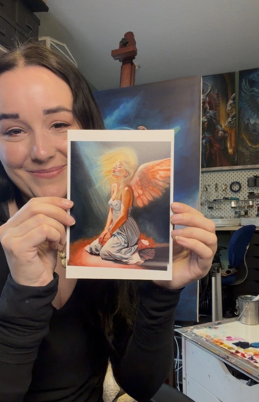 Ember & Ink Mail Club