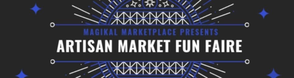 Artisan Market Fun Faire