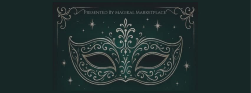 Masque & Mystique Masquerade Ball