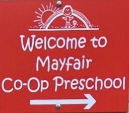 Mayfair Co-op Preschool