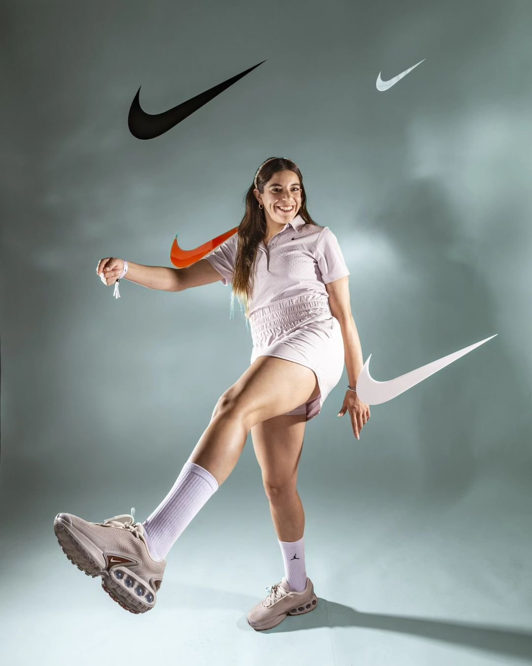 Nike Alejandra Orozco