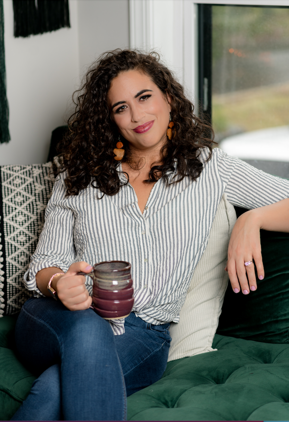 Maryam Yasmin Therapy & Consulting