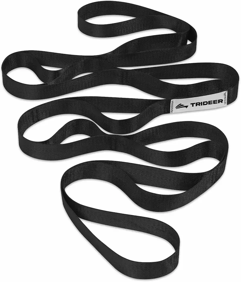 Nerve Glide Strap Physical Therapy Conroe Texas