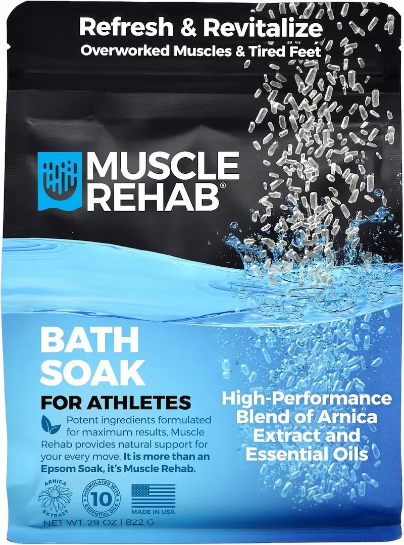 arnica bath soak conroe texas