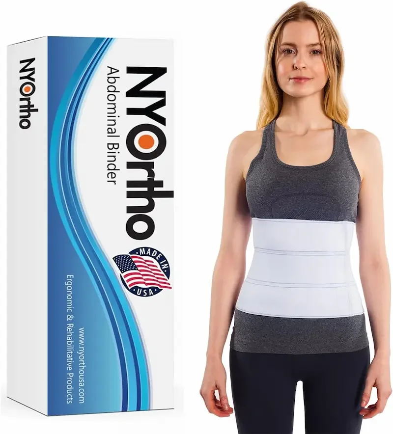 abdominal splint for pelvic floor therapy conroe texas