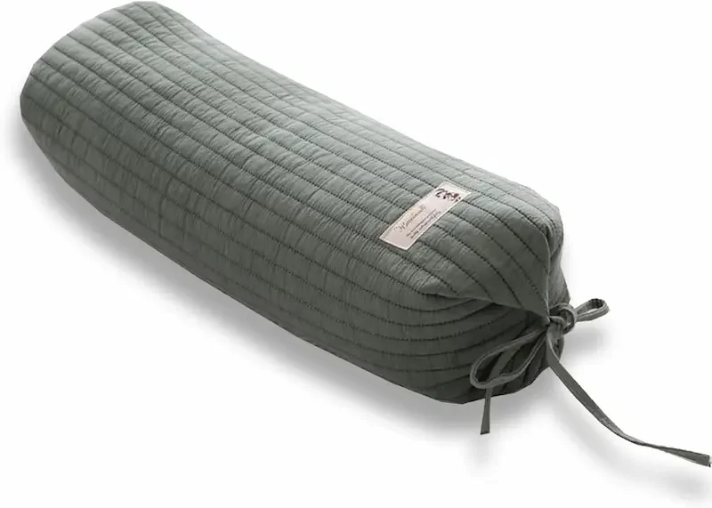 Decorative Cervical Buckwheat Pillow recommended by PhysioVictory physical therapist
