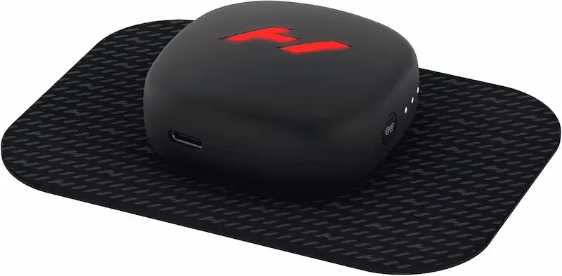 Hyperice Venom Go recommended by PhysioVictory physical therapist
