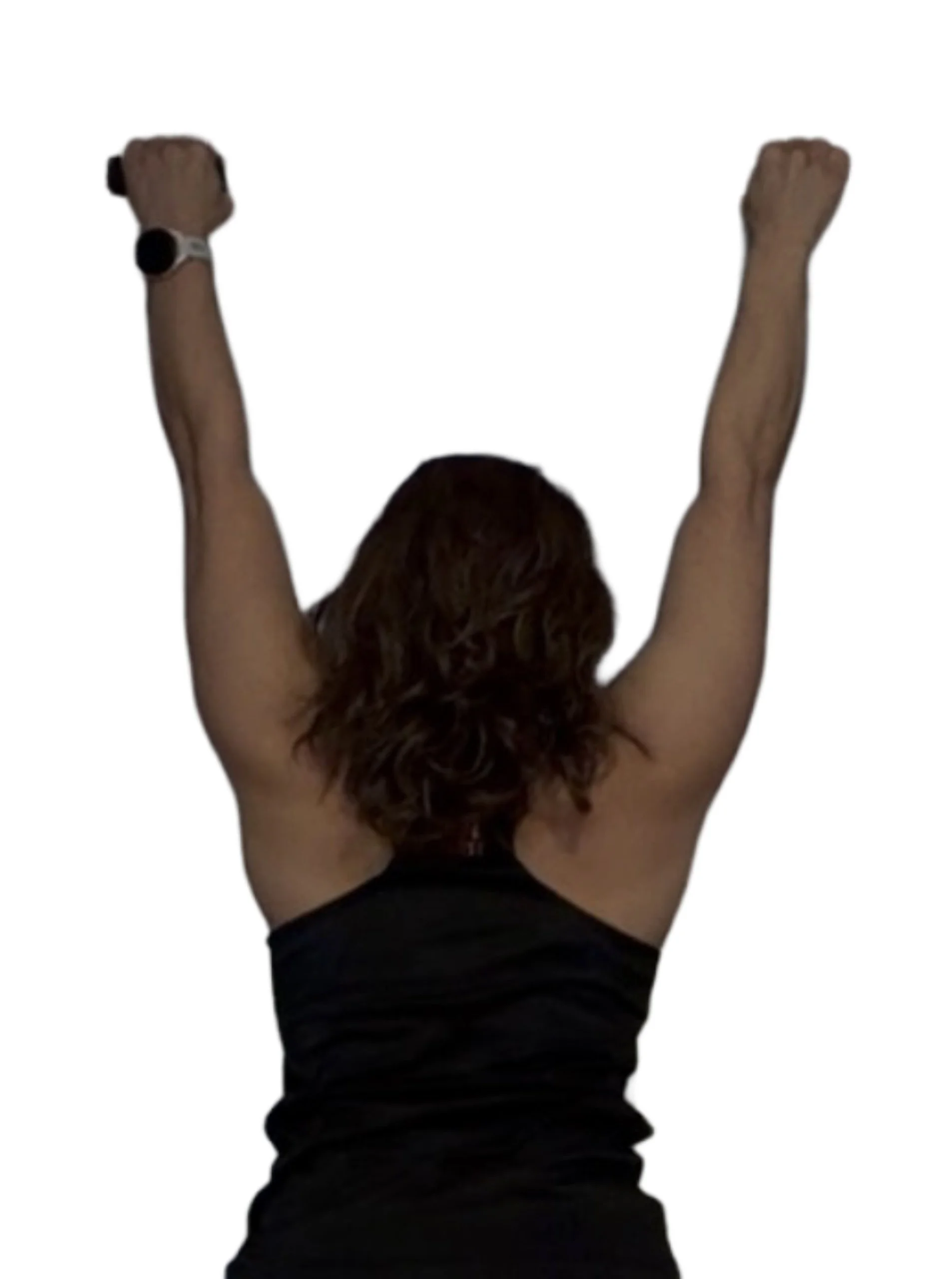 How I Got My First Pull-up at 53 