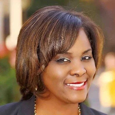 Episode 1: How can tech address inequality? Talking about algorithmic discrimination and broadband access with Dr. Nicol Turner-Lee of the Brookings Institution.