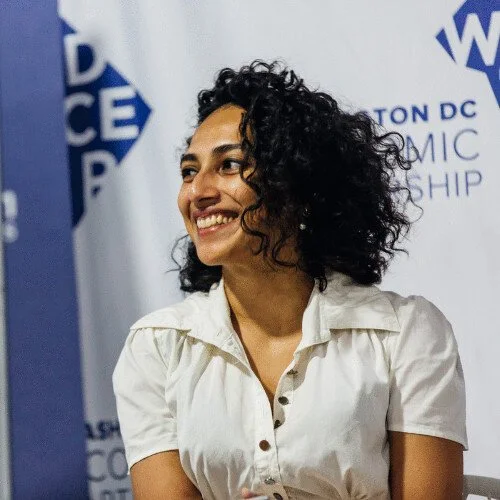 Episode 6: What is the future of mobility? Discussing transportation tech and supporting women in STEM with Prachi Vakharia from the MBTA and Womanium.