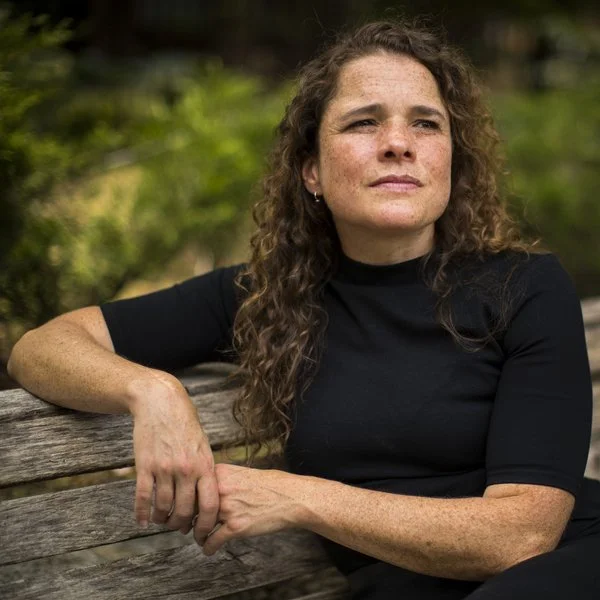 Episode 9. How can we take Data Action... for good? Chatting with Sarah Williams at MIT.