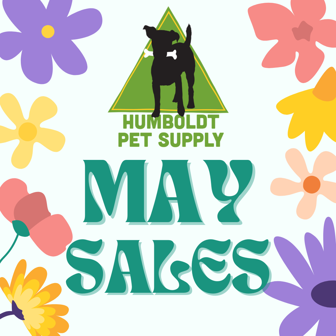 May Sales