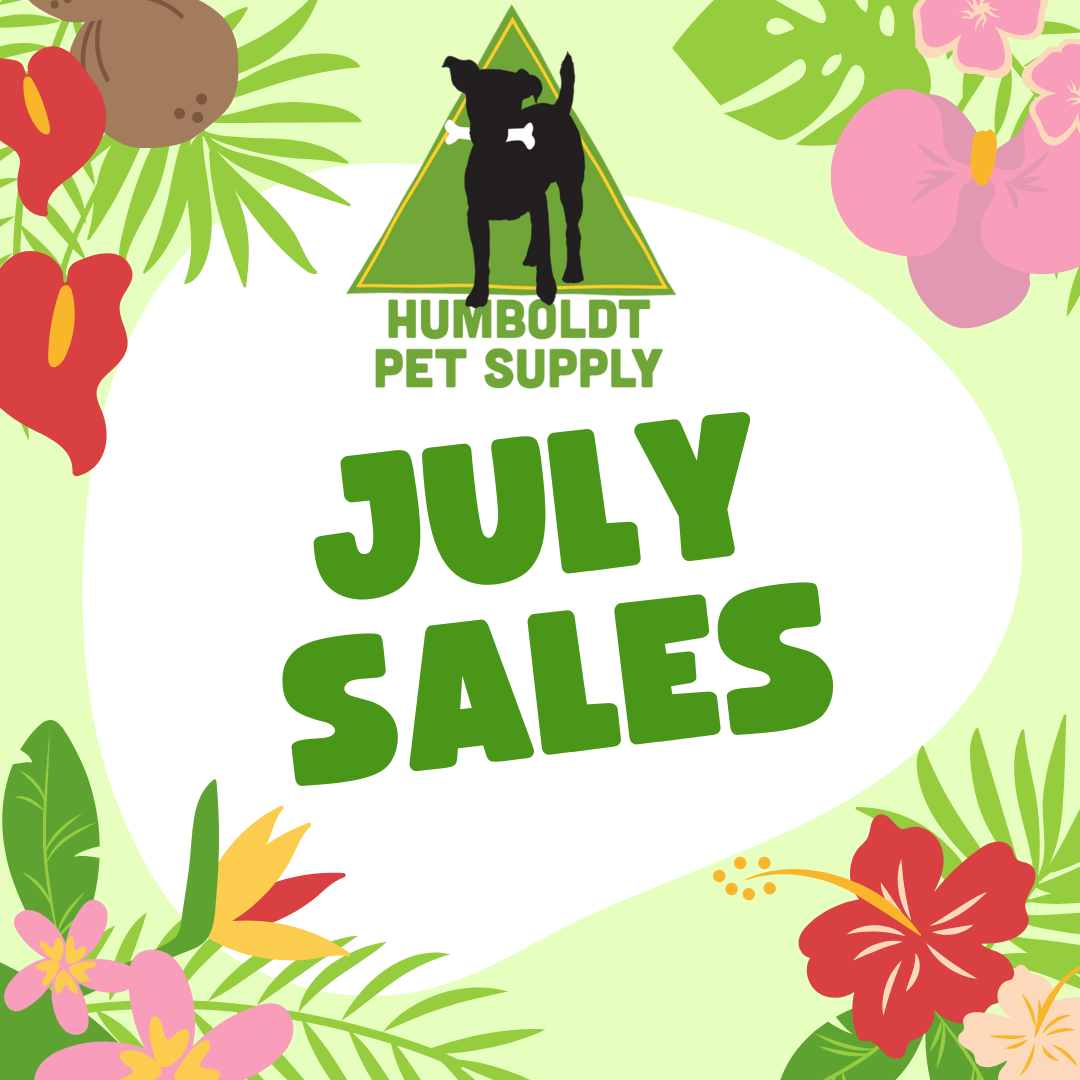 July Sales