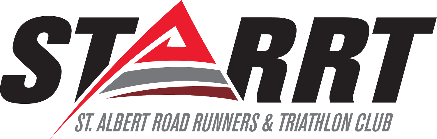 St. Albert Road Runners and Triathlon Club