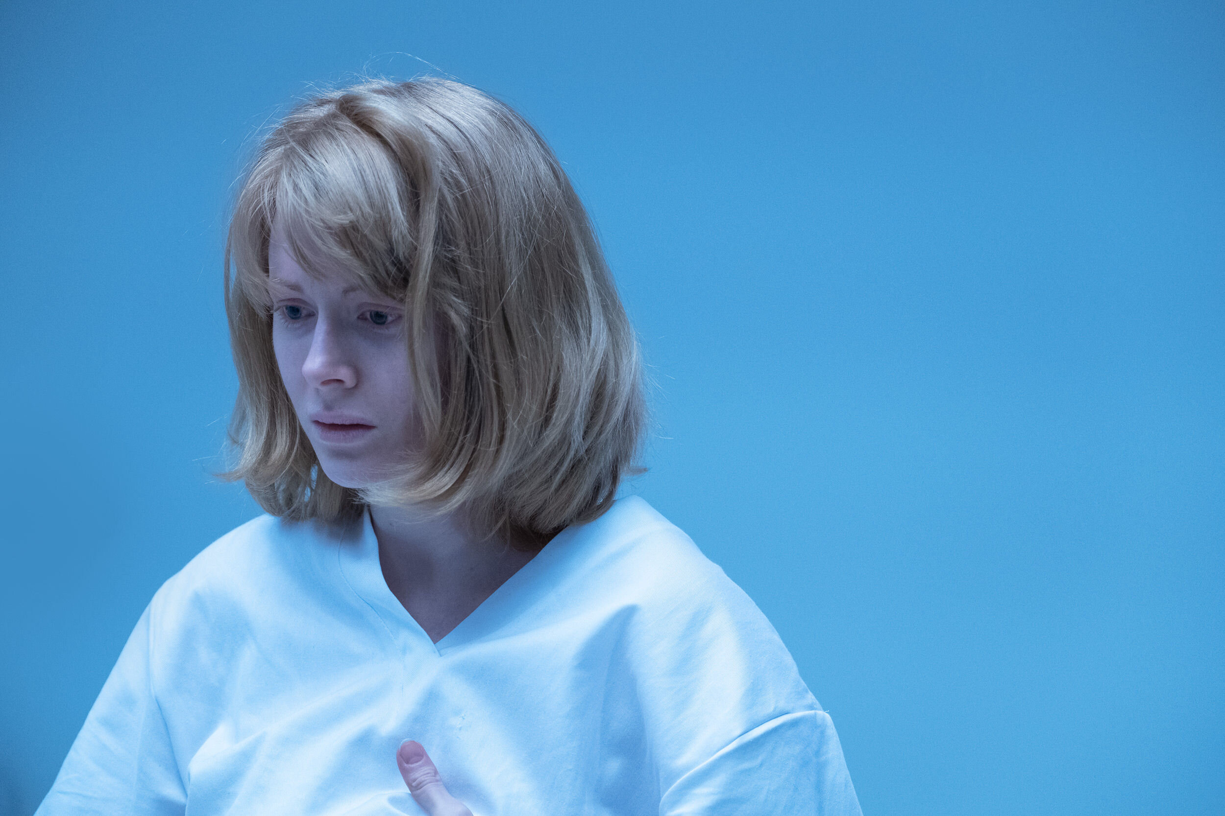 'Tortoise' - Starring Emily Beecham