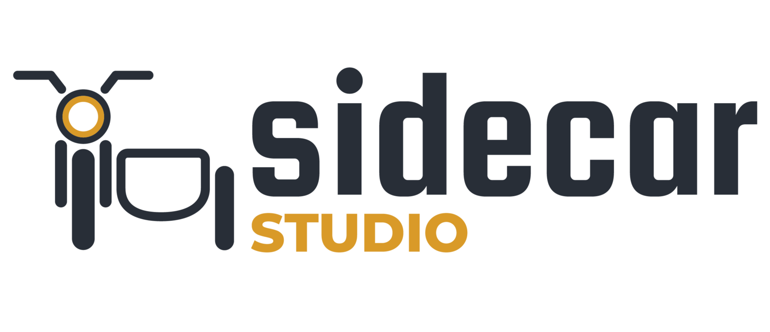 Sidecar Studio