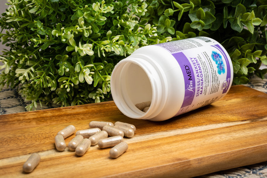 natural supplement pharmaceutical product photography