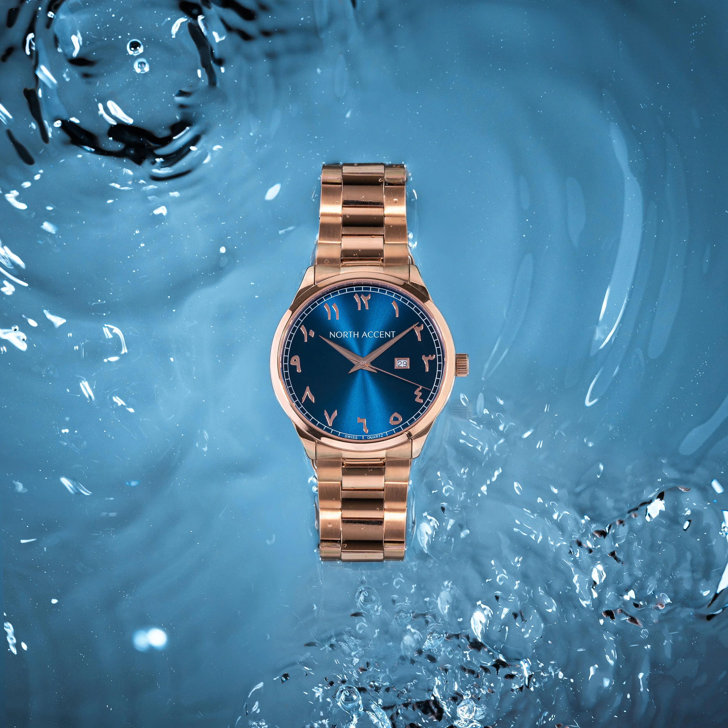 jewelry product photography