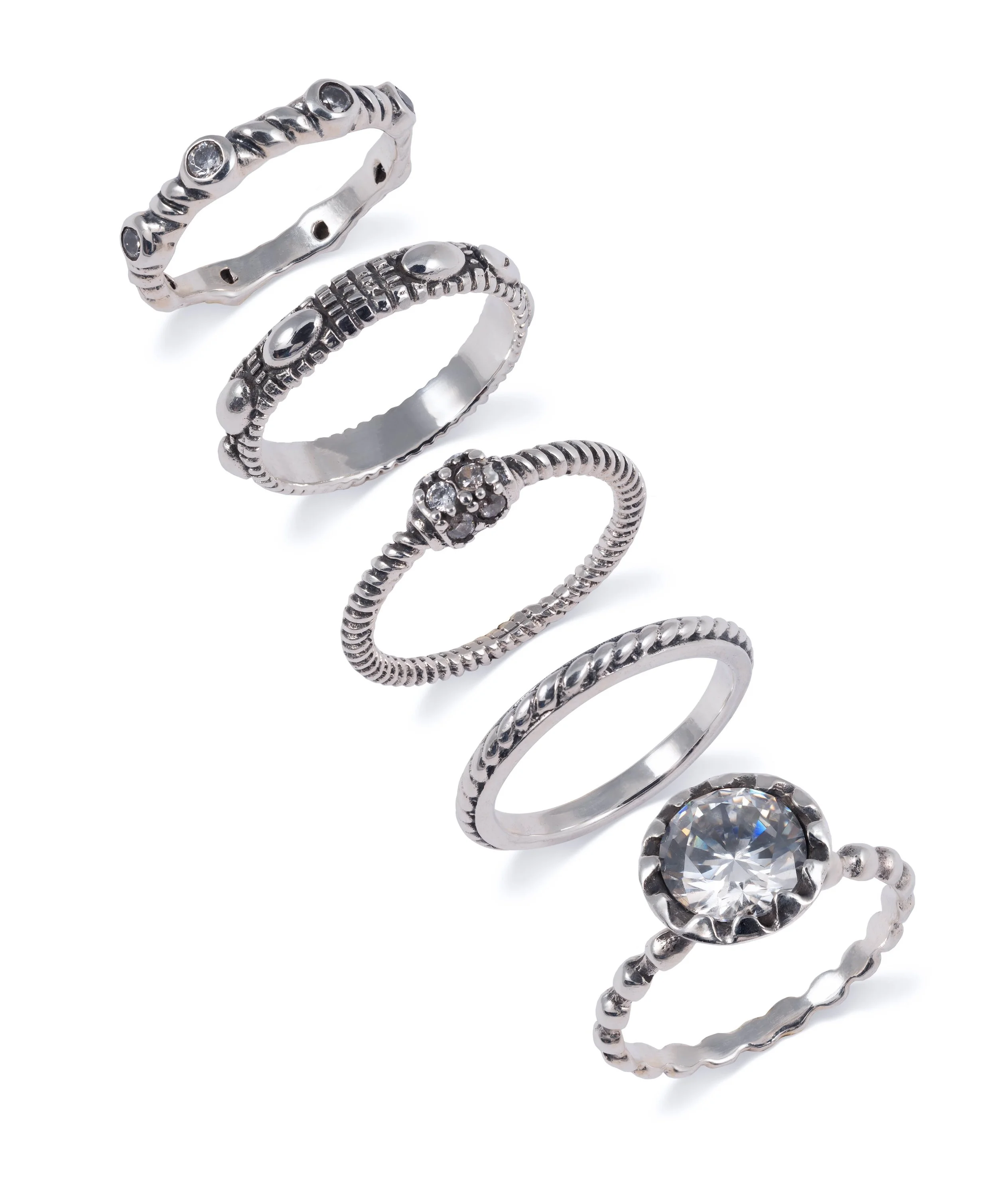 jewelry product photography