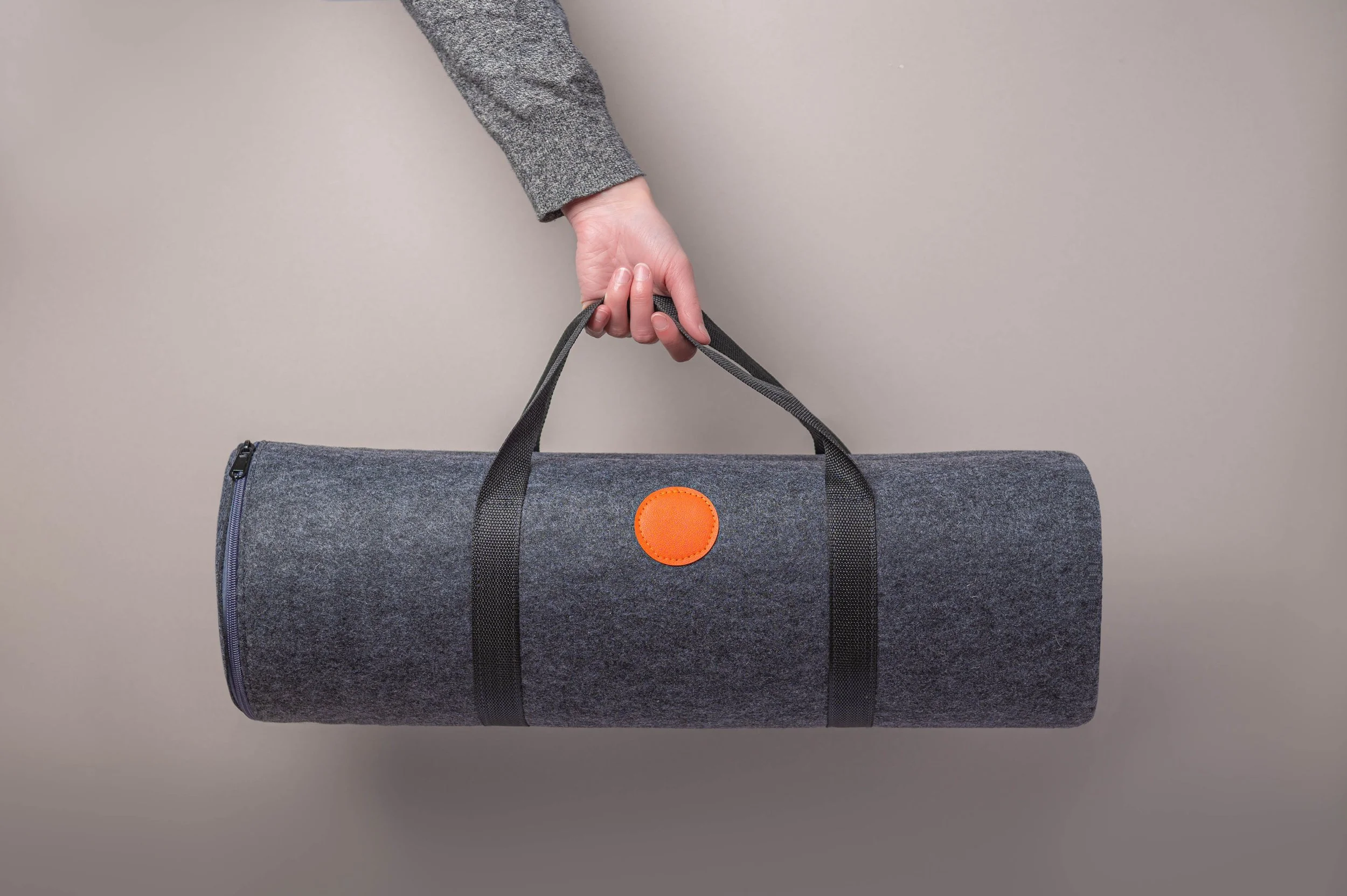 exercise product photography