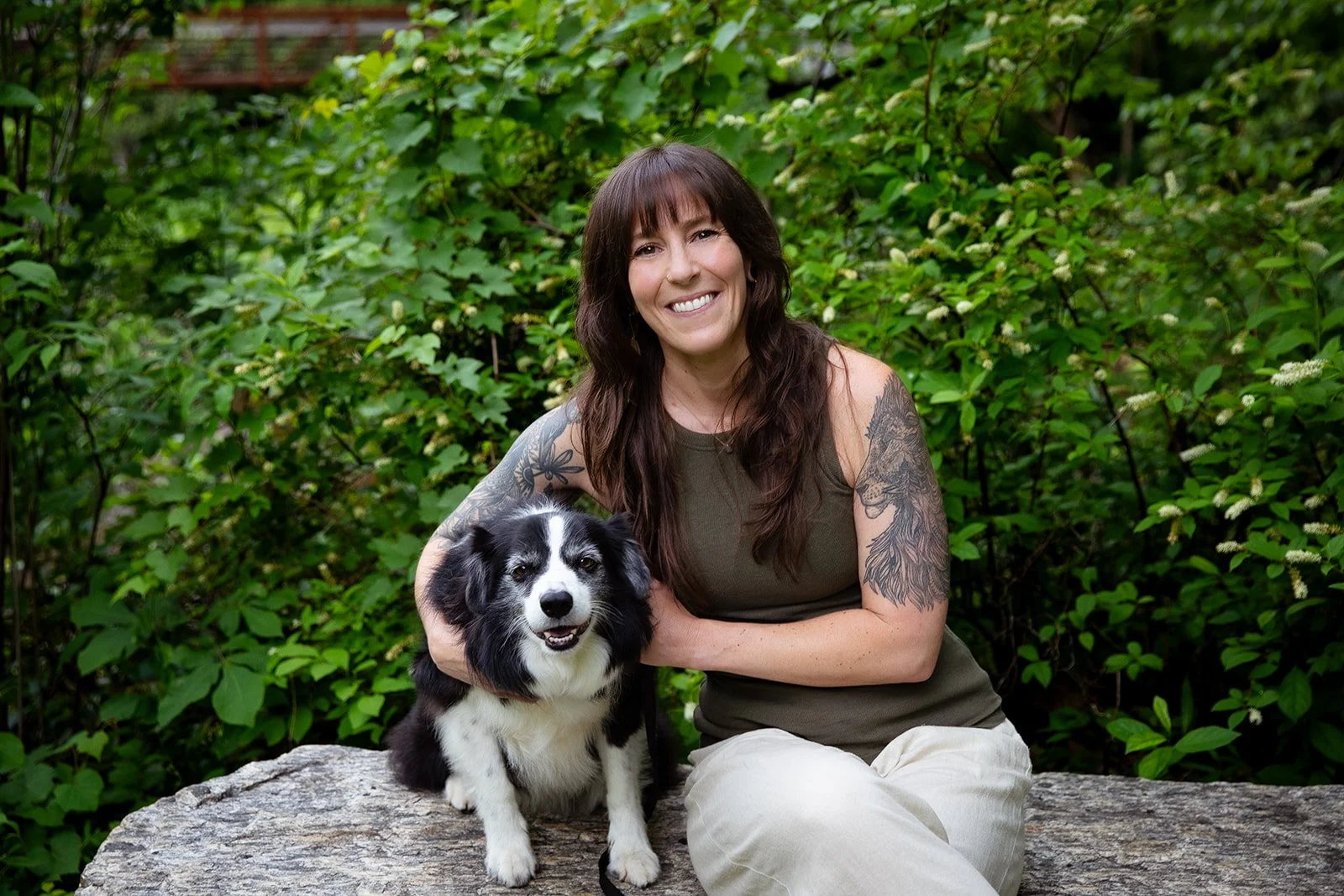 asheville therapist andrea james