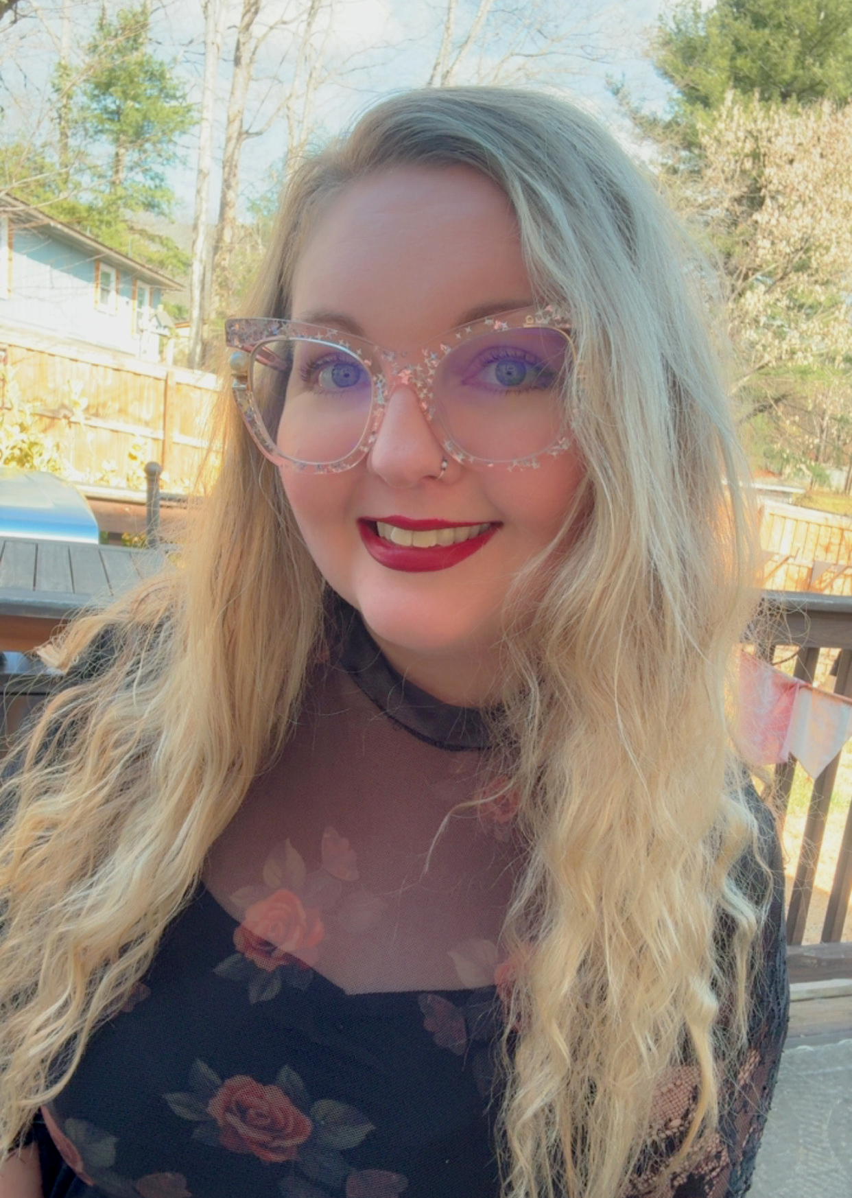 Shelby Howell Asheville Therapist