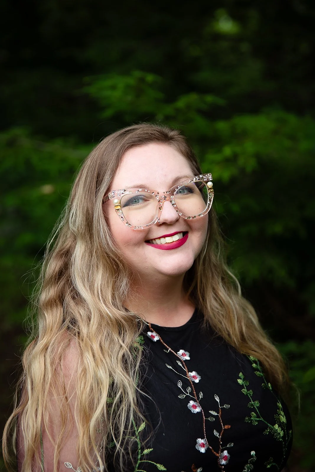 Shelby Howell Asheville Therapist