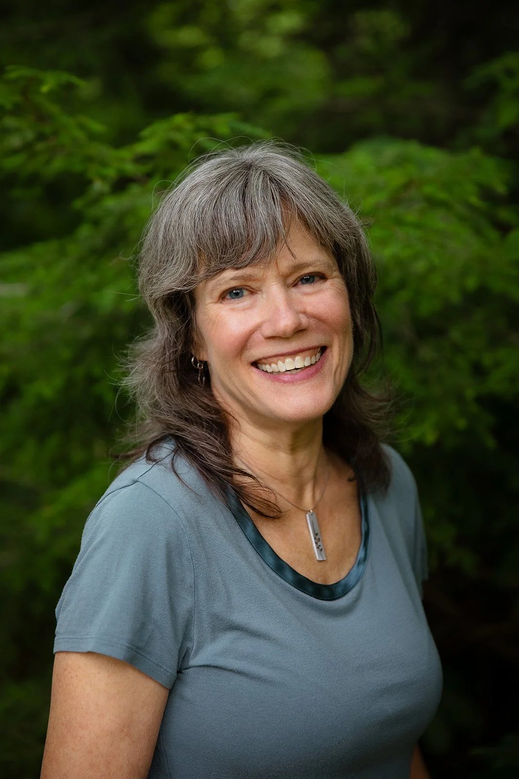 Louise Anderson - Asheville Therapist