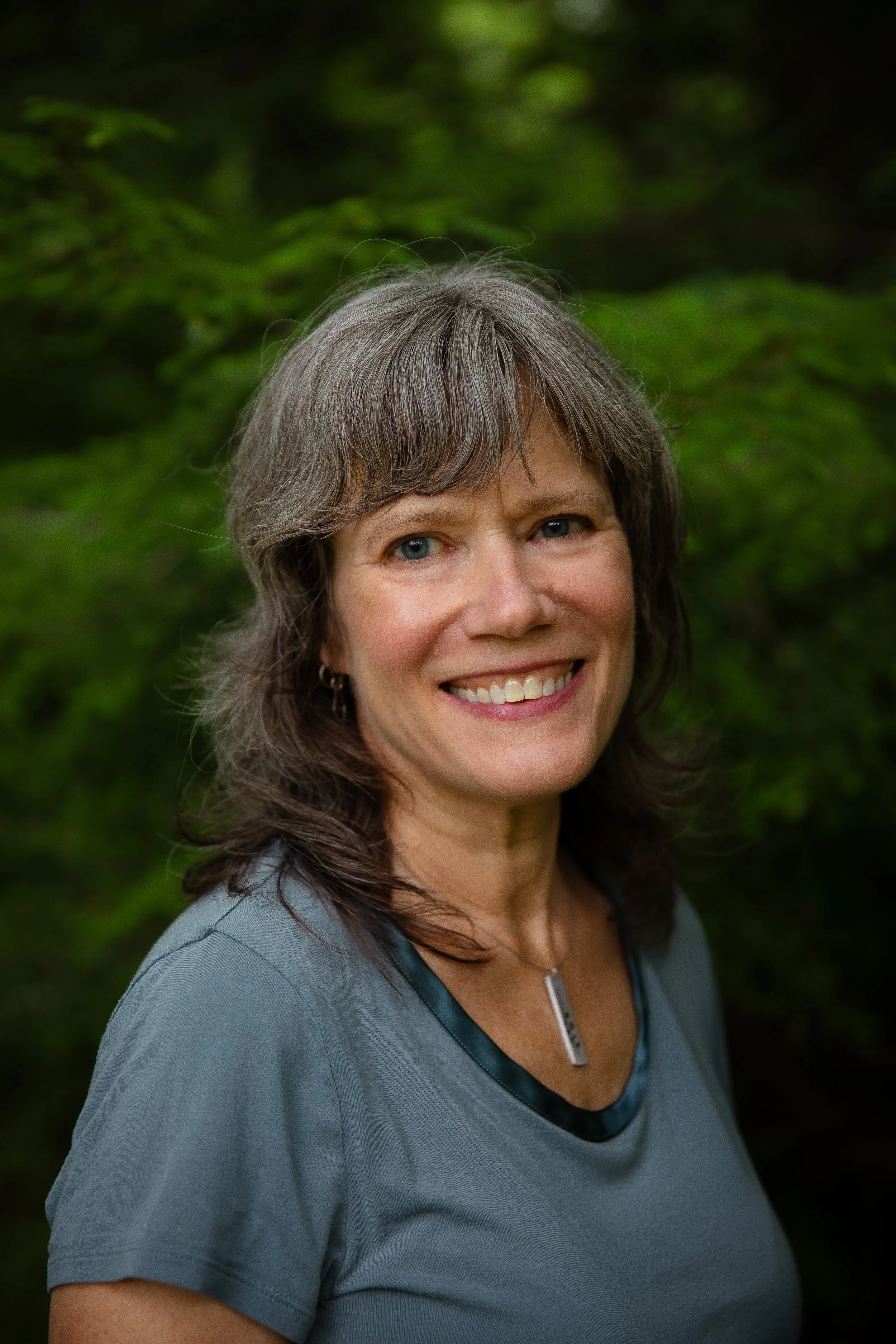 Louise Anderson - Asheville Therapist