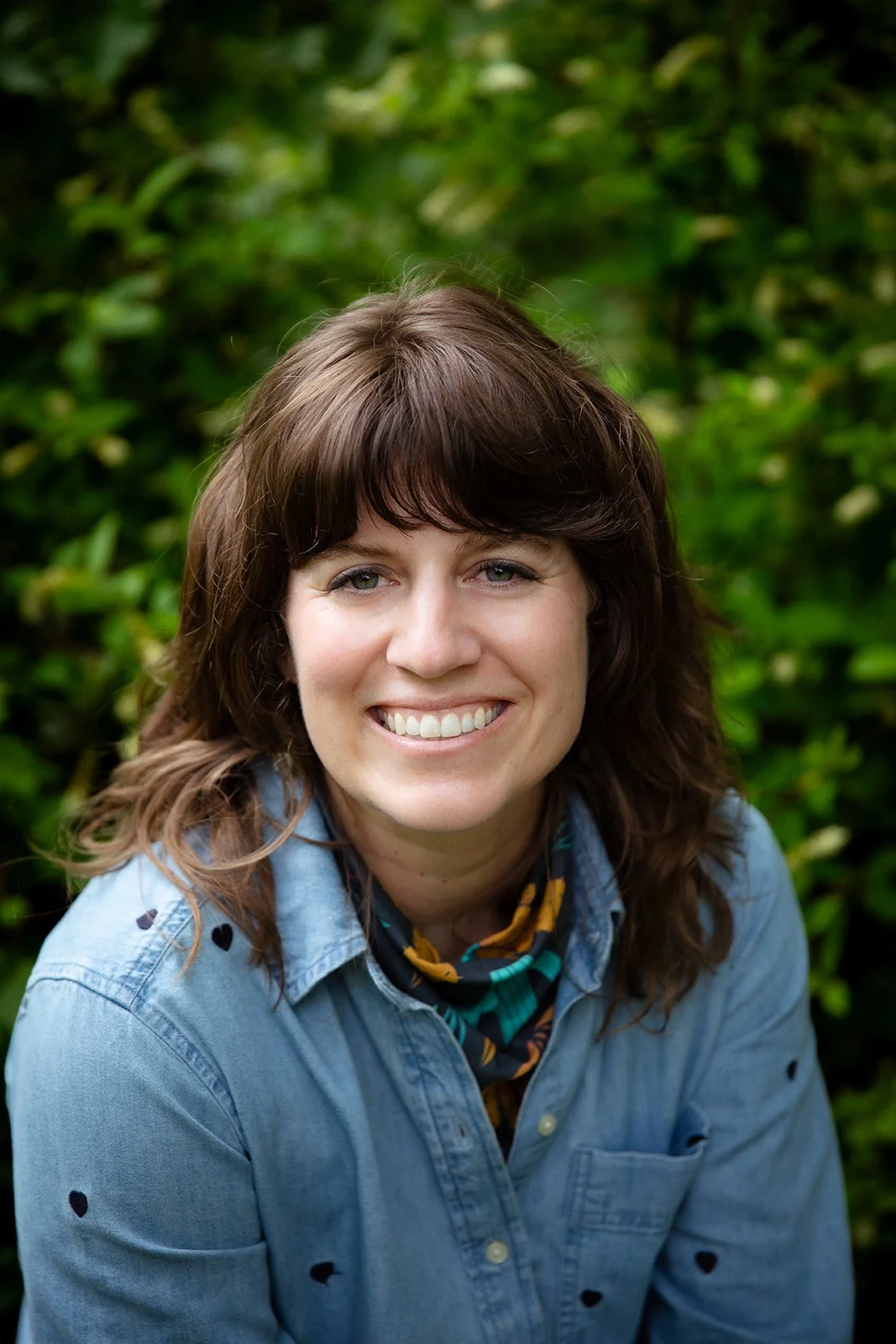 Lindsey Brock offers individual therapy, couples therapy, relationship support, & EMDR therapy in Asheville, NC.