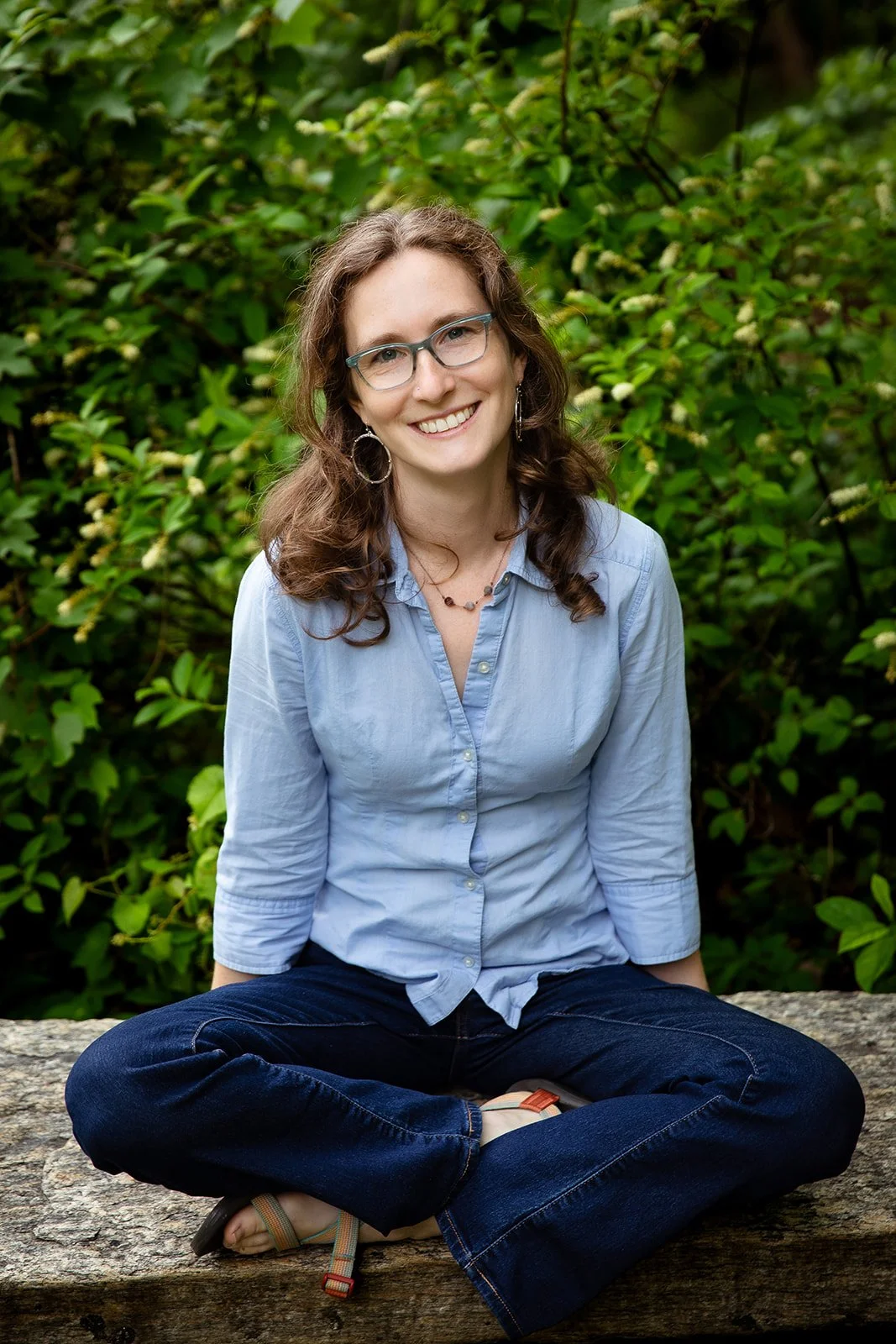 Asheville therapist Alice Berry offers grief counseling, bereavement therapy, and therapy for LGBTQ people in North Carolina. 