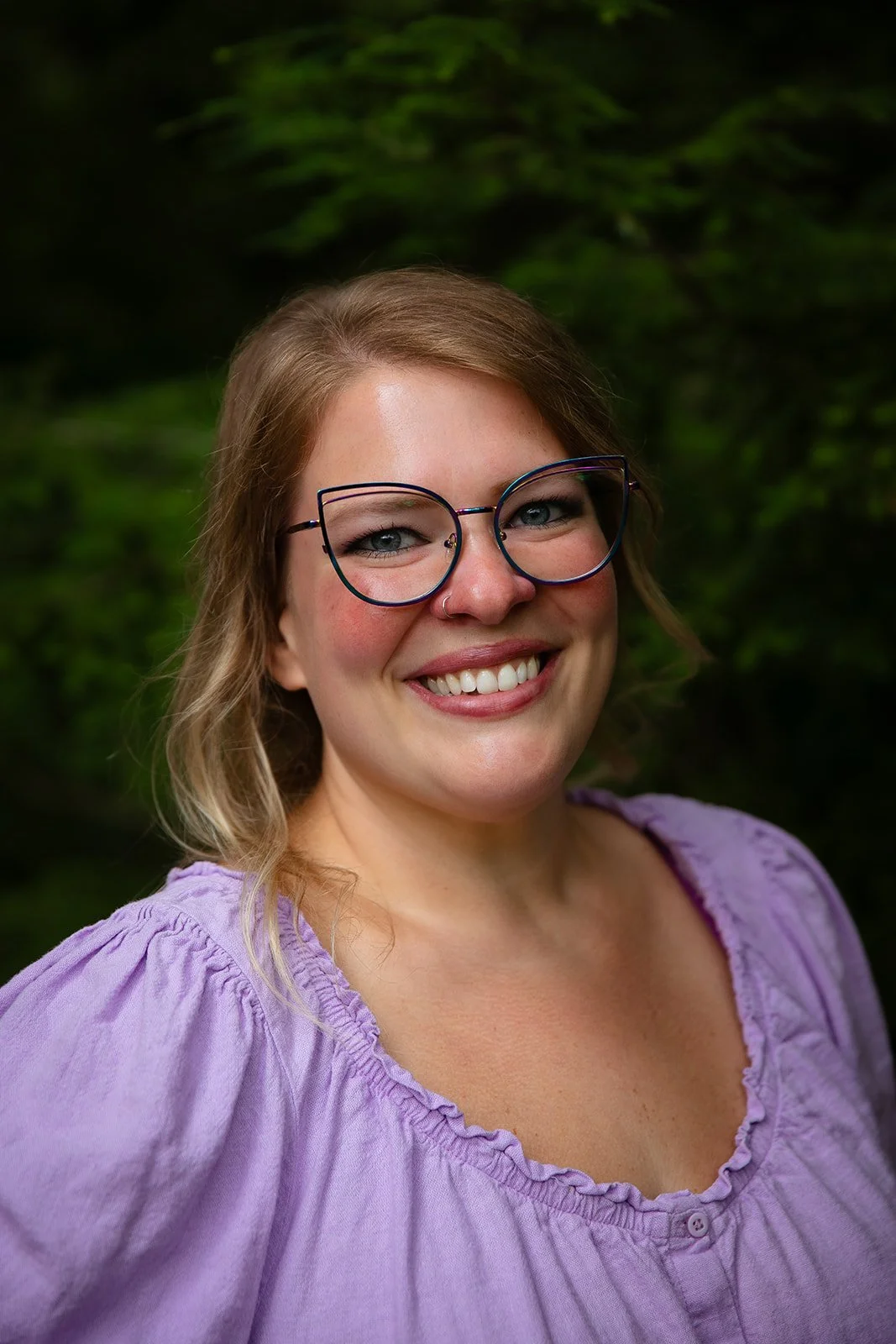 Kristen Goossens offers services for people seeking their first therapy session, ADHD therapy, Autism and neurodivergent support, & therapy for teenagers and adults in North Carolina.