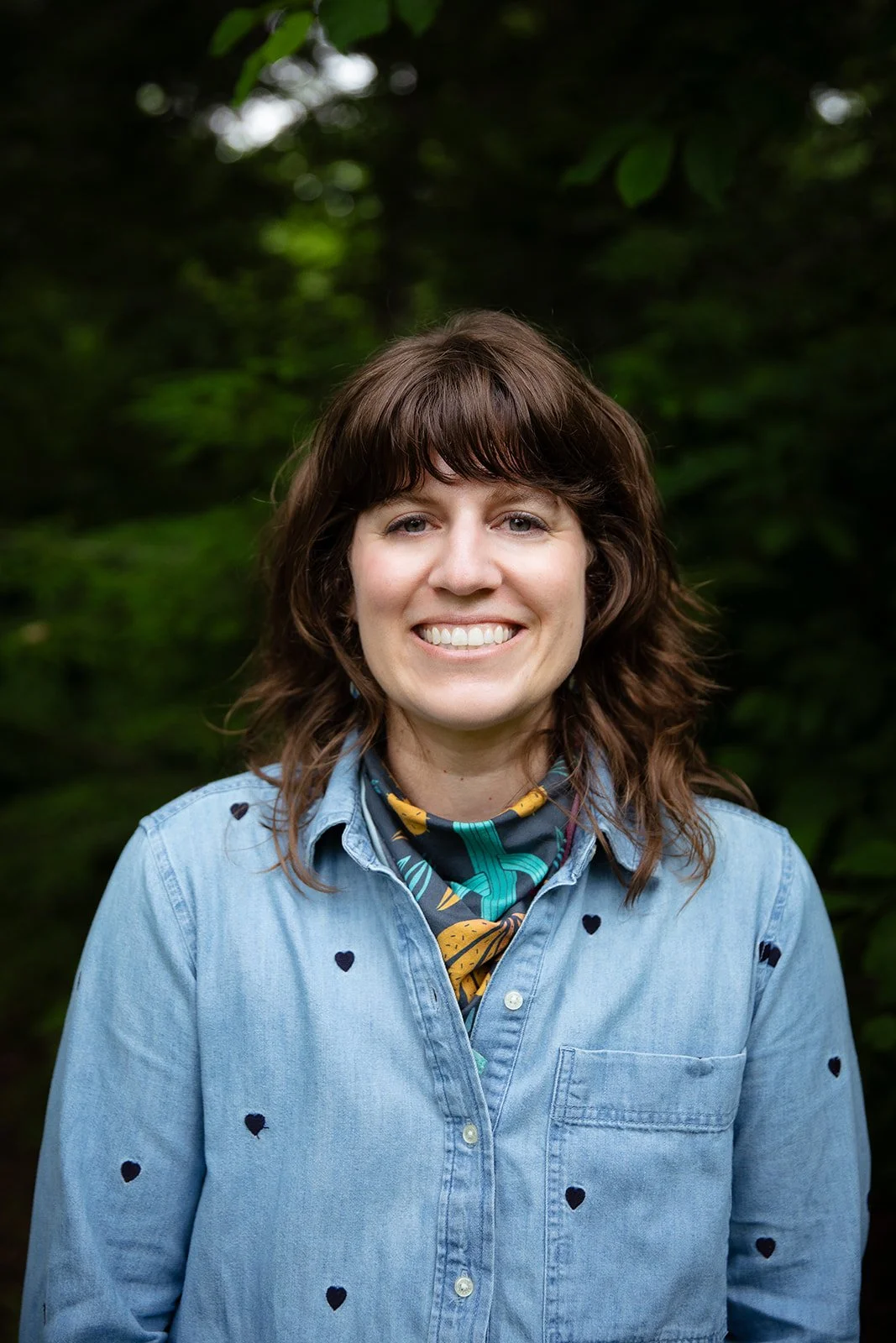 Lindsey Brock offers individual therapy, couples therapy, relationship support, & EMDR therapy in Asheville, NC.