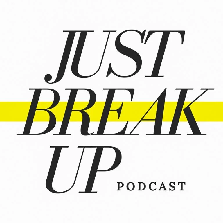 Just Break Up Podcast Interview Lindsey Brock