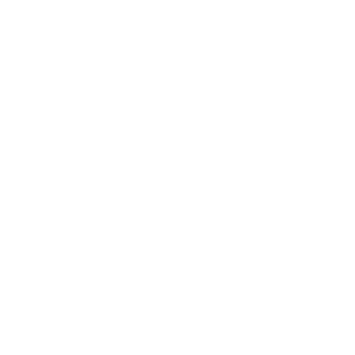 Heart with a heartbeat line and a dumbbell inside it, symbolizing fitness and health.