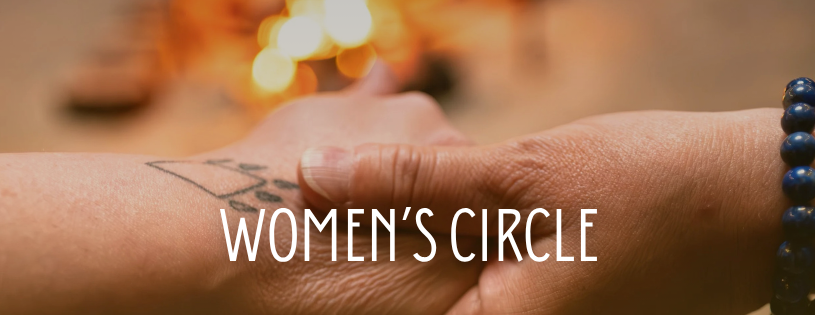 Earth Kin Women’s Circle - “The Lynx Moon” - in the Iron Age Roundhouse, 7pm Thurs 27th Aug