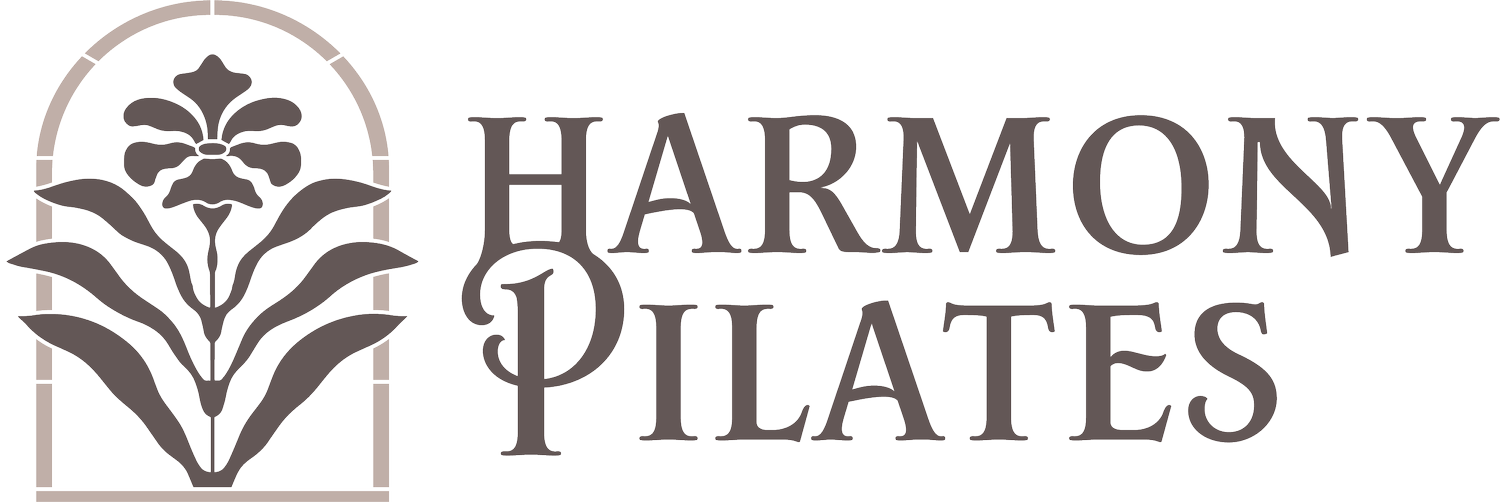 Harmony Pilates Charlotte