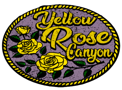 Yellow Rose Canyon