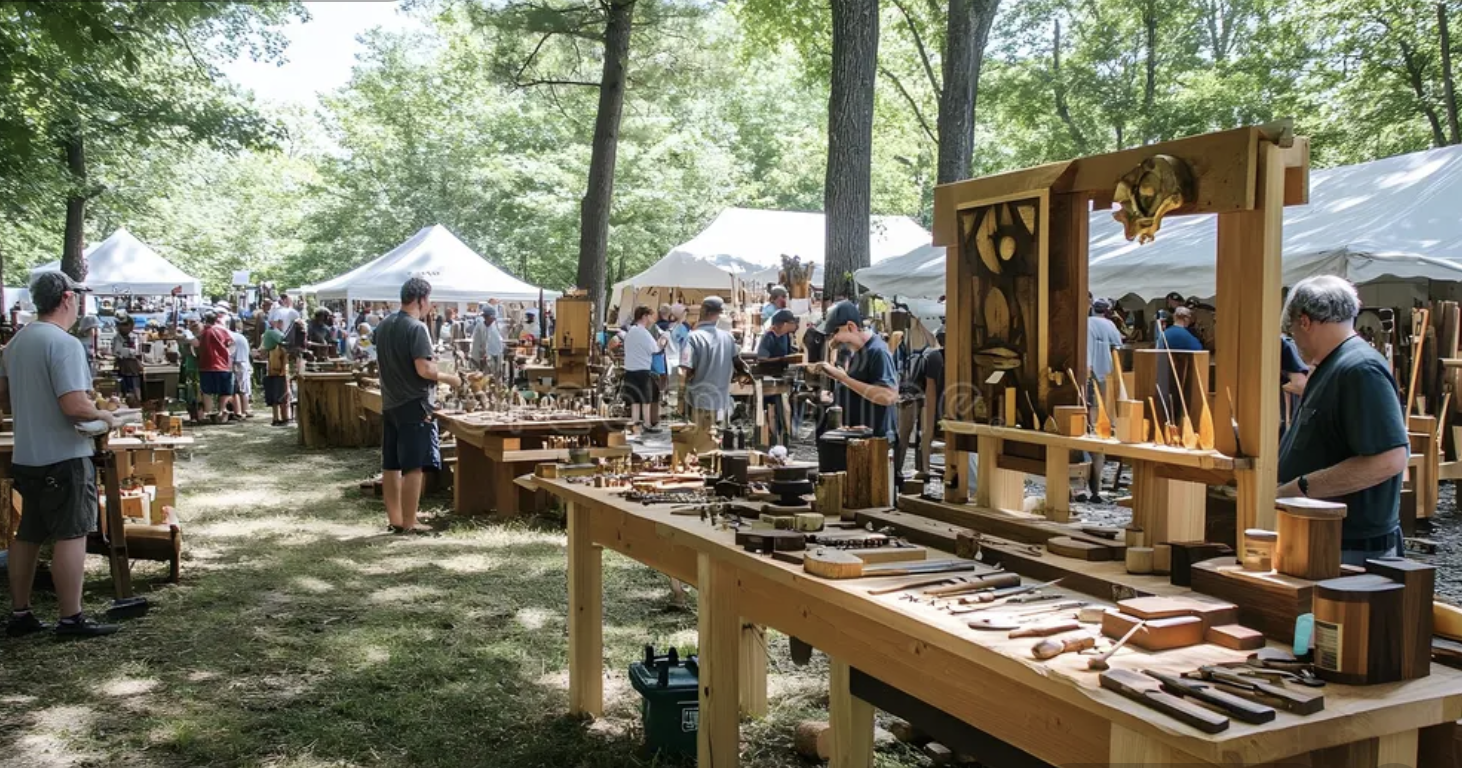 Canyon Farmers & Vendor Market