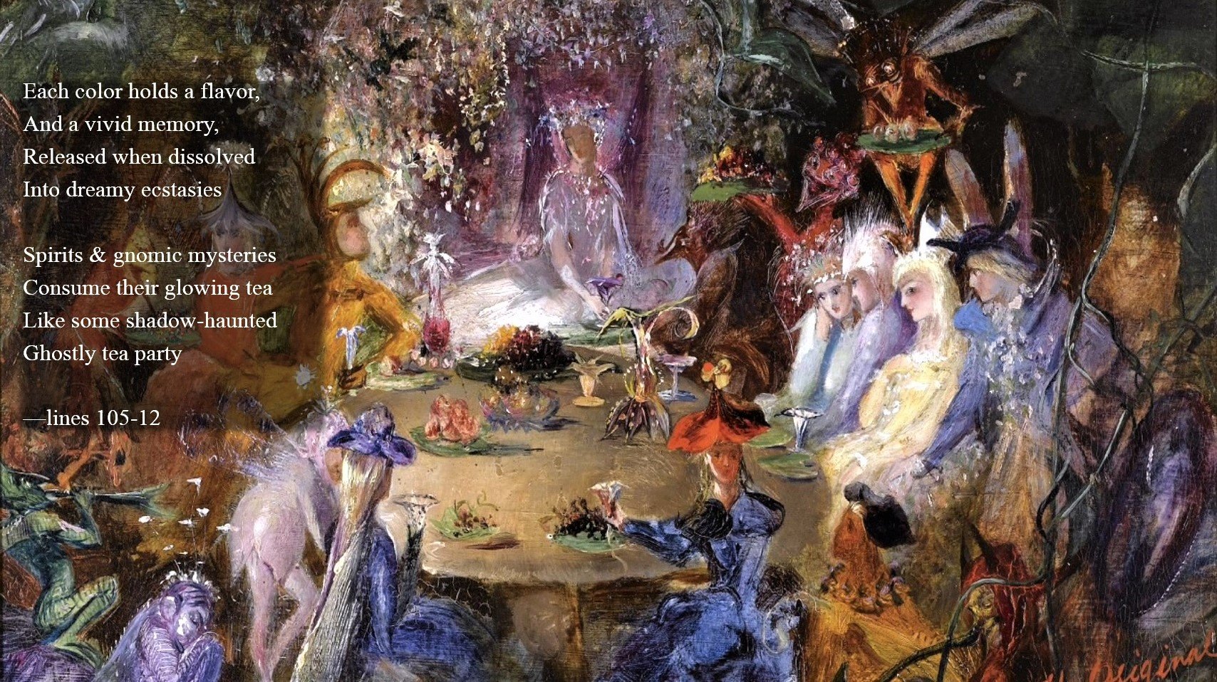 Clay Franklin Johnson A Ride Through Faerie John Anster Fitzgerald Fairy Banquet.jpg